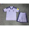 Newcastle Kit Niño Tercera 26-27