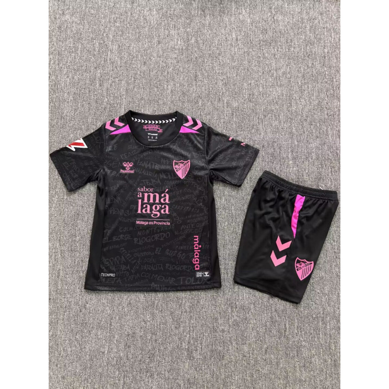 Malaga KIT NIÑO Tercera 26-27