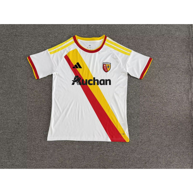 Lens Tercera 26-27