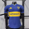 Boca Juniors Player Version Local 26-27