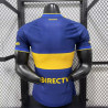 Boca Juniors Player Version Local 26-27