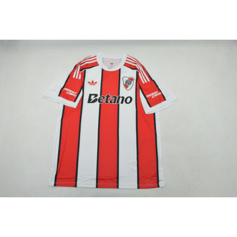 River Plate Visitante 26-27