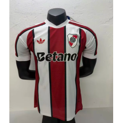 River Plate Player Version Visitante 26-27