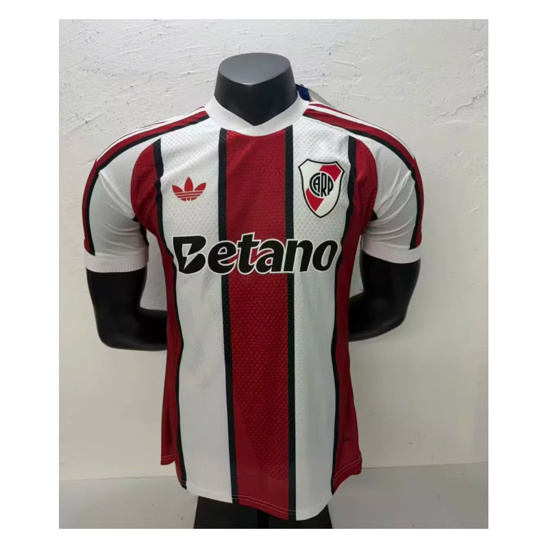 River Plate Player Version Visitante 26-27