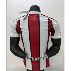 River Plate Player Version Visitante 26-27