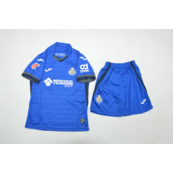 Getafe Kit Niño Local 26-27