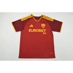 Roma Local 26-27