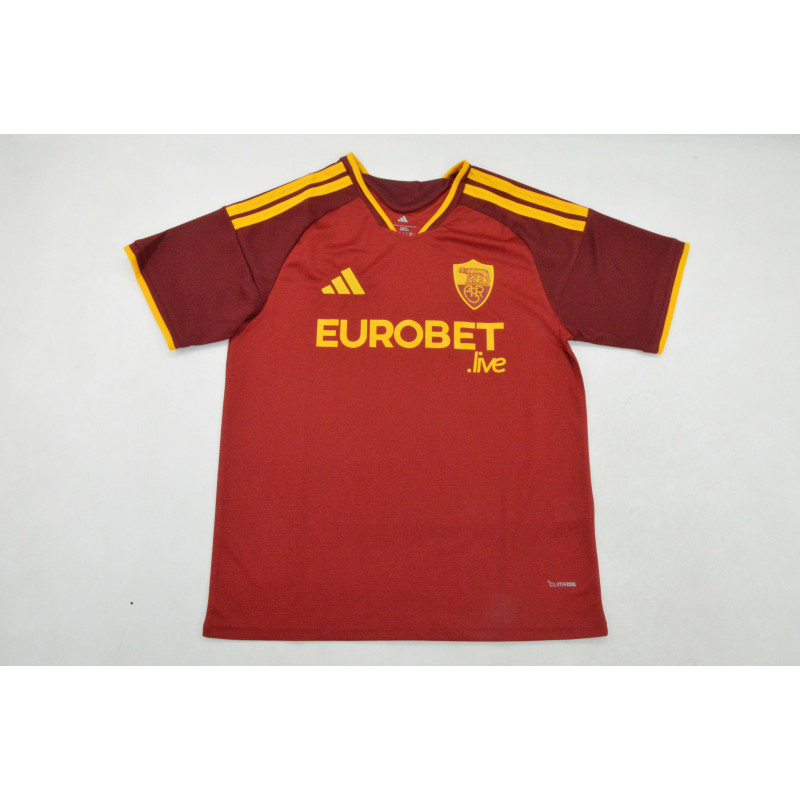 Roma Local 26-27