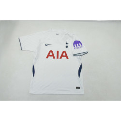 Tottenham Local 26-27
