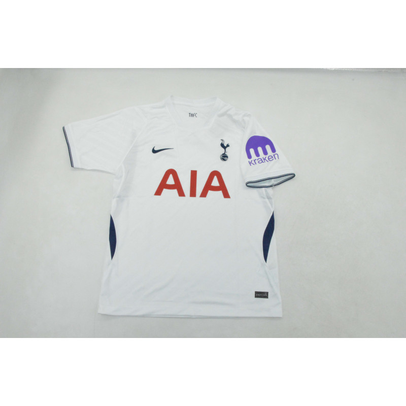 Tottenham Local 26-27