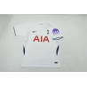 Tottenham Local 26-27
