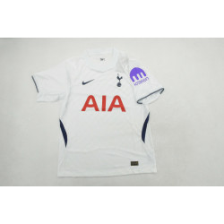 Tottenham Player Version Local 26-27