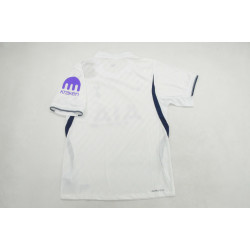 Tottenham Player Version Local 26-27