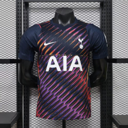 Tottenham Player Version Visitante 26-27