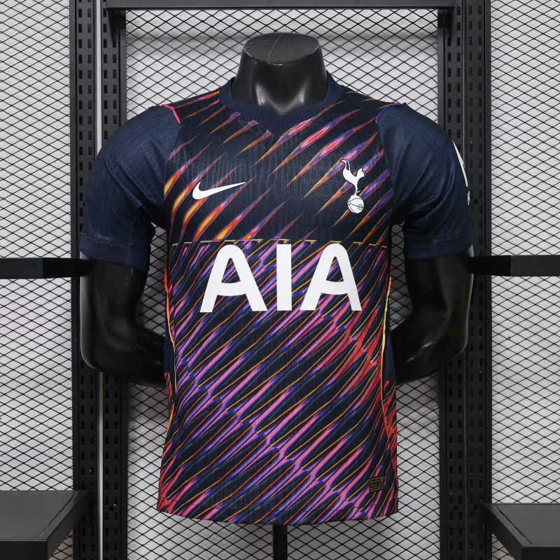 Tottenham Player Version Visitante 26-27