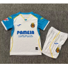 Villarreal KIT NIÑO Visitante 26-27