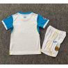 Villarreal KIT NIÑO Visitante 26-27