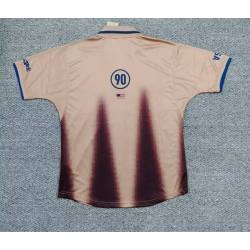 Estados Unidos x Travis Scott Retro