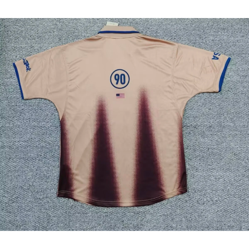 Estados Unidos x Travis Scott Retro
