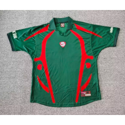 Mexico x Travis Scott Retro