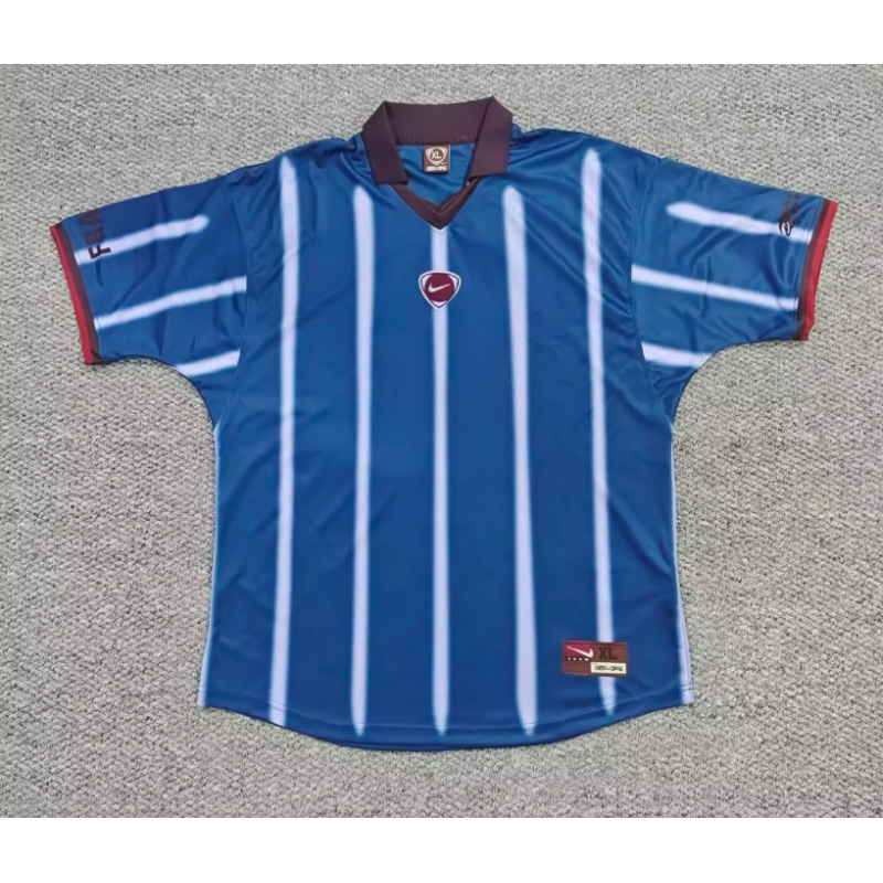 Francia x Travis Scott Retro