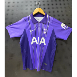 Tottenham Tercera 26-27