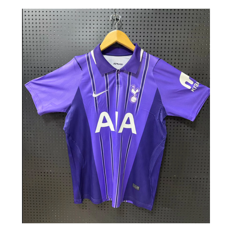 Tottenham Tercera 26-27