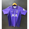 Tottenham Tercera 26-27