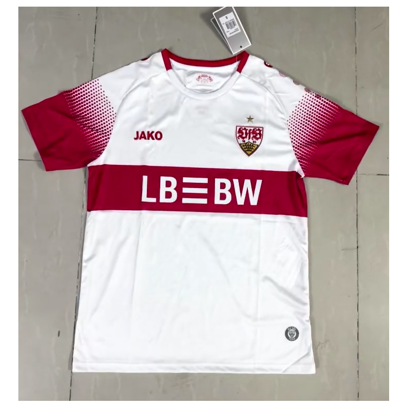 Stuttgart Local 26-27