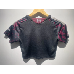 Liverpool Crop Tercera 26-27