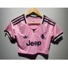 Juventus Crop Visitante 26-27