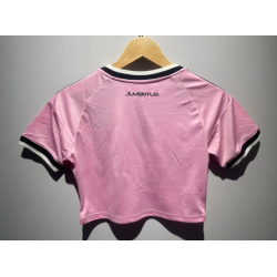 Juventus Crop Visitante 26-27