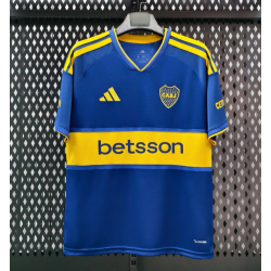 Boca Juniors Local 26-27