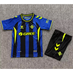 Real Betis KIT NIÑO Tercera 26-27