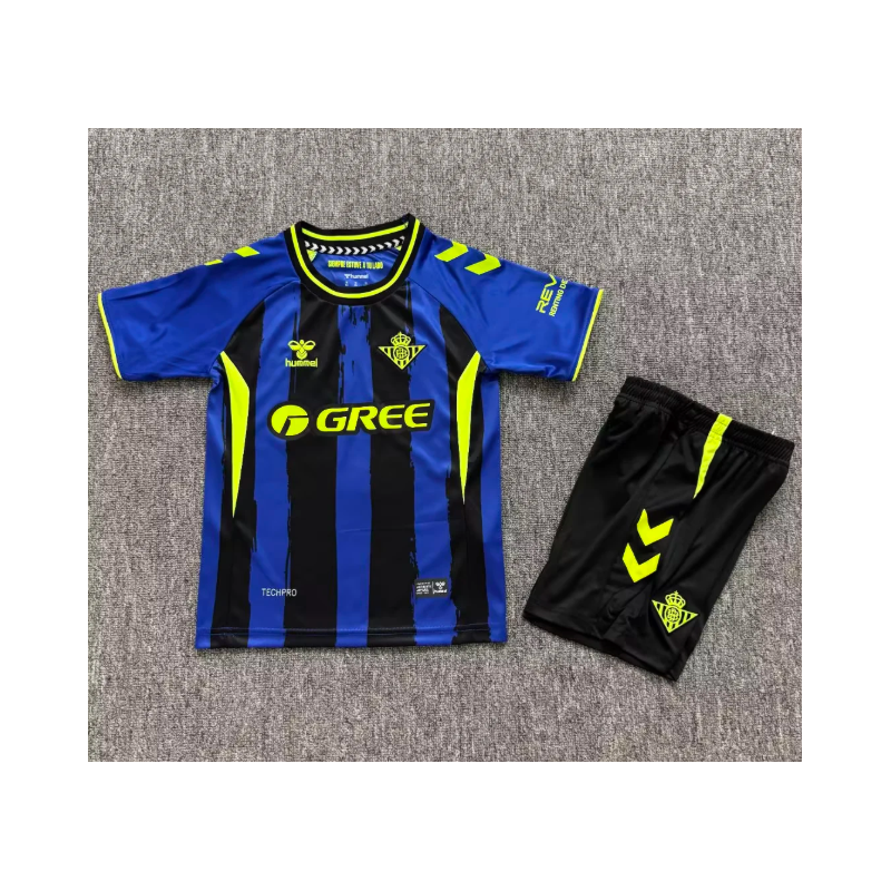 Real Betis KIT NIÑO Tercera 26-27