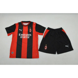 Milan KIT NIÑO Local 26-27