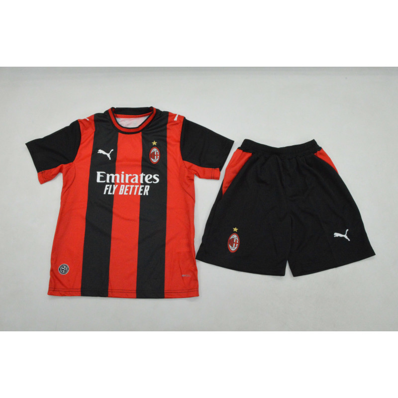 Milan KIT NIÑO Local 26-27
