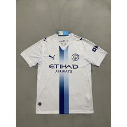 Manchester City Tercera 26-27