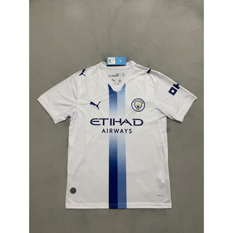 Manchester City Tercera 26-27