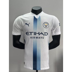Manchester City Player Version Tercera 26-27