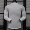 Manchester City Player Version Manga Larga Tercera 26-27