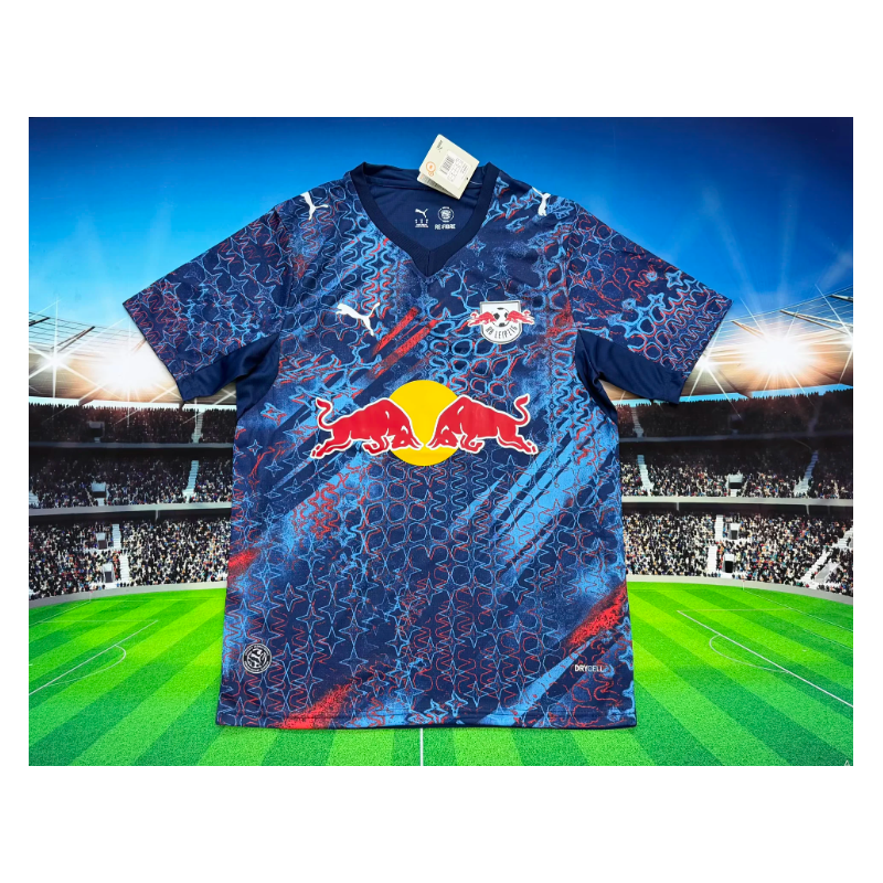 RB Leipzig Tercera 26-27