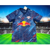 RB Leipzig Tercera 26-27