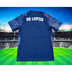 RB Leipzig Tercera 26-27