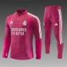 Chandal Niño RM Entrenamiento Rosa 26-27