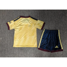 Arsenal KIT NIÑO Tercera 26-27