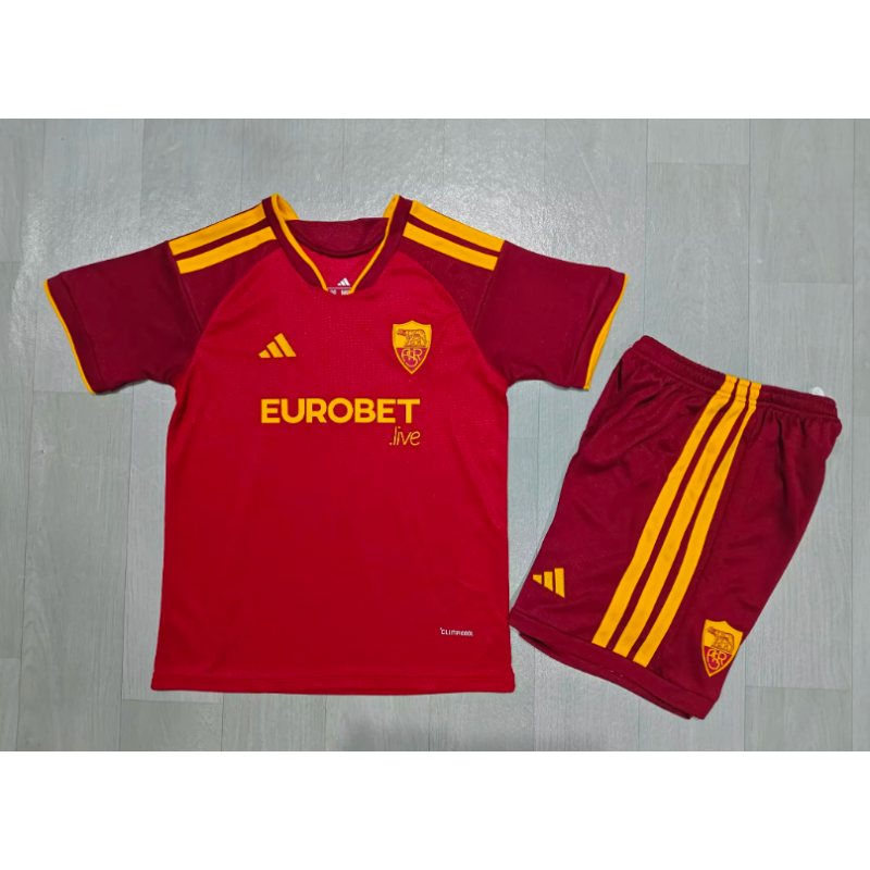 Roma KIT NIÑO Local 26-27