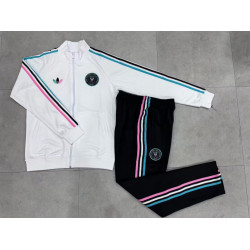 Inter Miami Chandal Blanco 2026