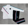 Inter Miami Chandal Blanco 2026