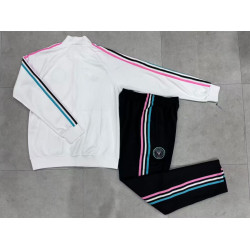 Inter Miami Chandal Blanco 2026
